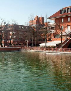 NH Milano 2 Residence
