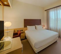 NH Milano 2 Residence Room