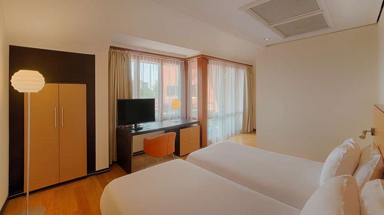 <b>NH Milano 2 Residence Room</b>. Images powered by <a href="https://iceportal.shijigroup.com/" title="IcePortal" target="_blank">IcePortal</a>.