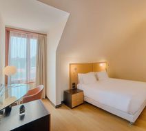 NH Milano 2 Residence Room