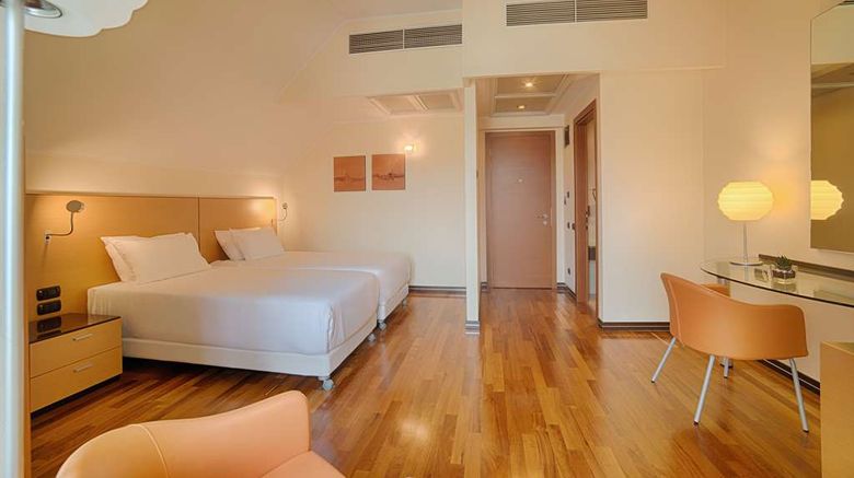 <b>NH Milano 2 Residence Room</b>. Images powered by <a href="https://iceportal.shijigroup.com/" title="IcePortal" target="_blank">IcePortal</a>.