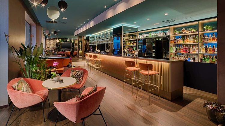 NH Collection Milano Touring Restaurant