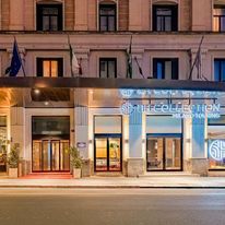 NH Collection Milano Touring