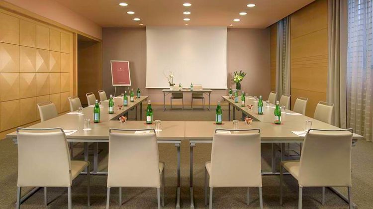 NH Collection Milano Touring Meeting