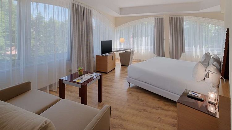 NH Milano 2 Suite