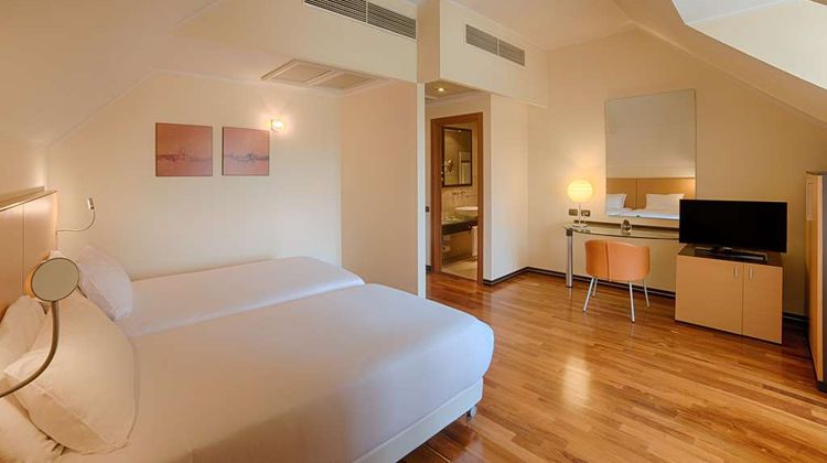 NH Milano 2 Room