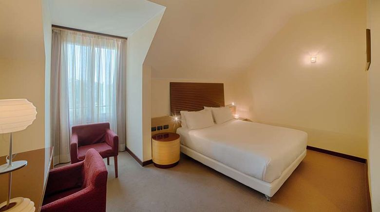 <b>NH Milano 2 Room</b>. Images powered by <a href="https://iceportal.shijigroup.com/" title="IcePortal" target="_blank">IcePortal</a>.