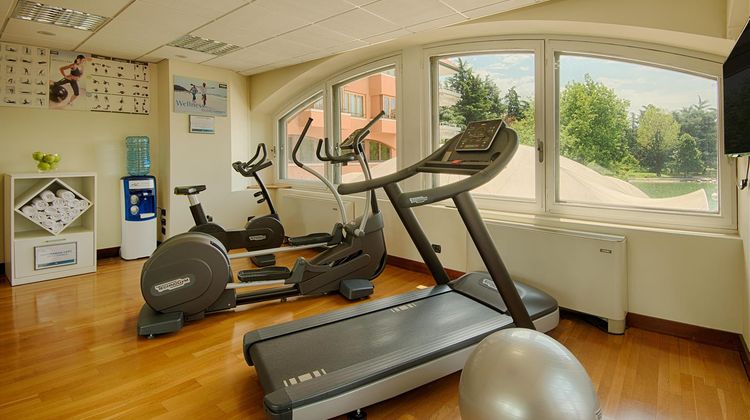 NH Milano 2 Health