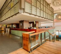 NH Milano 2 Lobby