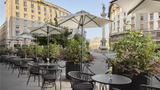 Tivoli President Milano Hotel Exterior