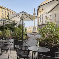 Tivoli President Milano Hotel