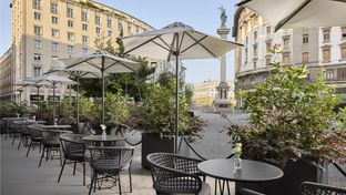 Tivoli President Milano Hotel