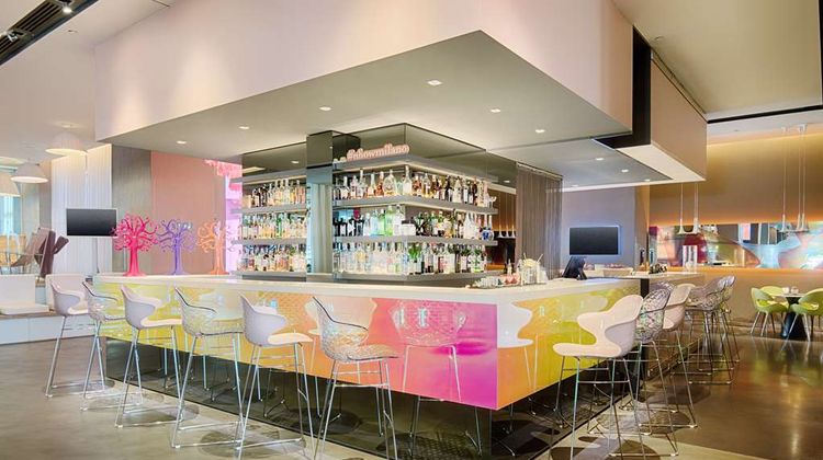 nhow Milano Restaurant