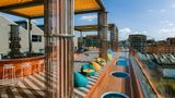 <b>nhow Milano Pool</b>. Images powered by <a href="https://iceportal.shijigroup.com/" title="IcePortal" target="_blank">IcePortal</a>.