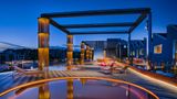 <b>nhow Milano Pool</b>. Images powered by <a href="https://iceportal.shijigroup.com/" title="IcePortal" target="_blank">IcePortal</a>.