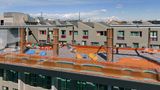 <b>nhow Milano Exterior</b>. Images powered by <a href="https://iceportal.shijigroup.com/" title="IcePortal" target="_blank">IcePortal</a>.