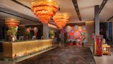 <b>nhow Milano Lobby</b>. Images powered by <a href="https://iceportal.shijigroup.com/" title="IcePortal" target="_blank">IcePortal</a>.