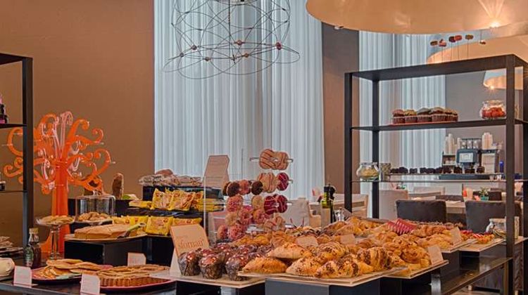 nhow Milano Restaurant