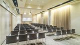 <b>nhow Milano Meeting</b>. Images powered by <a href="https://iceportal.shijigroup.com/" title="IcePortal" target="_blank">IcePortal</a>.