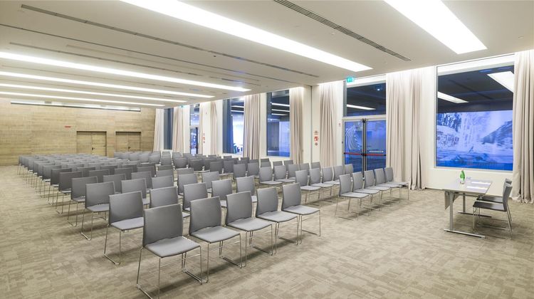 nhow Milano Meeting