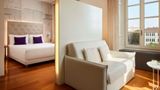 Avani Palazzo Moscova Milano Hotel Room