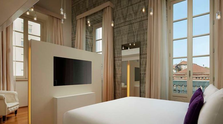 <b>Avani Palazzo Moscova Milano Hotel Room</b>. Images powered by <a href="https://iceportal.shijigroup.com/" title="IcePortal" target="_blank">IcePortal</a>.