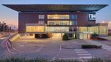 <b>NH Orio al Serio Airport Exterior</b>. Images powered by <a href="https://iceportal.shijigroup.com/" title="IcePortal" target="_blank">IcePortal</a>.