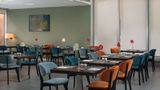 <b>NH Orio al Serio Airport Restaurant</b>. Images powered by <a href="https://iceportal.shijigroup.com/" title="IcePortal" target="_blank">IcePortal</a>.