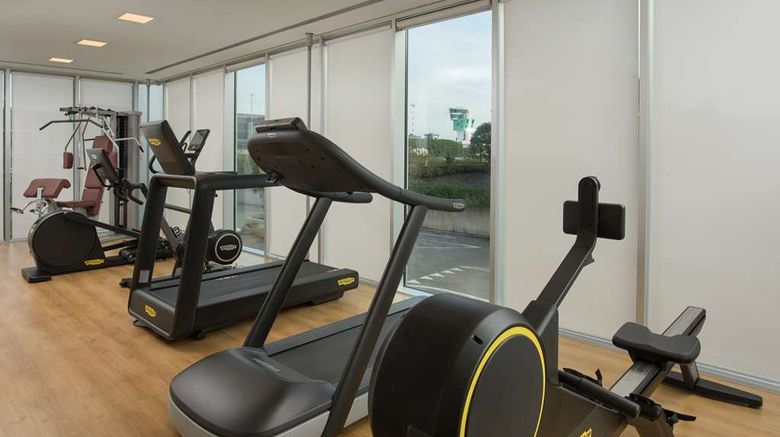 <b>NH Orio al Serio Airport Health</b>. Images powered by <a href="https://iceportal.shijigroup.com/" title="IcePortal" target="_blank">IcePortal</a>.