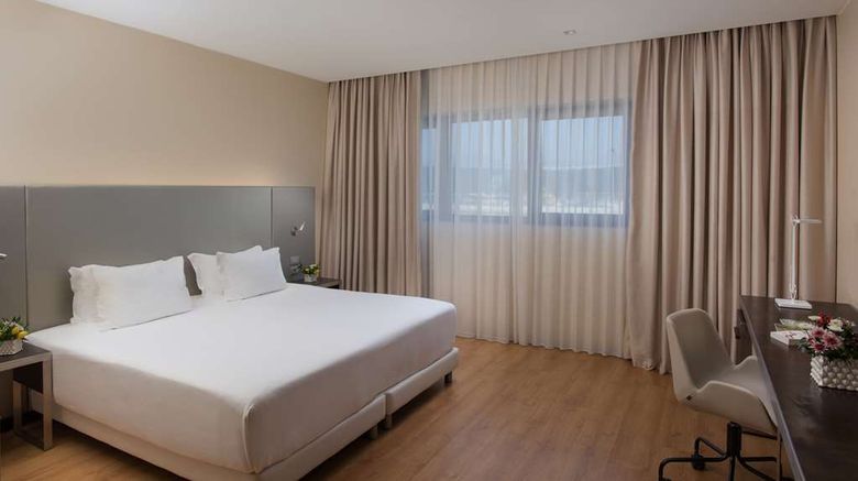 <b>NH Orio al Serio Airport Suite</b>. Images powered by <a href="https://iceportal.shijigroup.com/" title="IcePortal" target="_blank">IcePortal</a>.