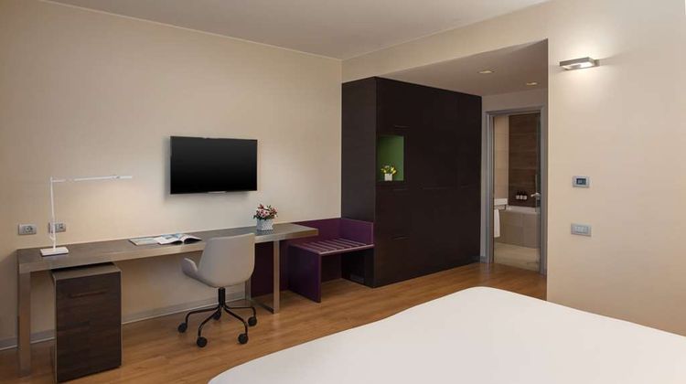 NH Orio al Serio Airport Suite