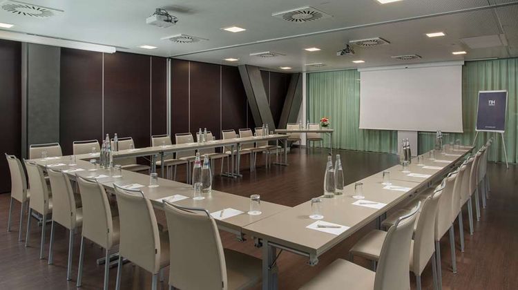 NH Orio al Serio Airport Meeting
