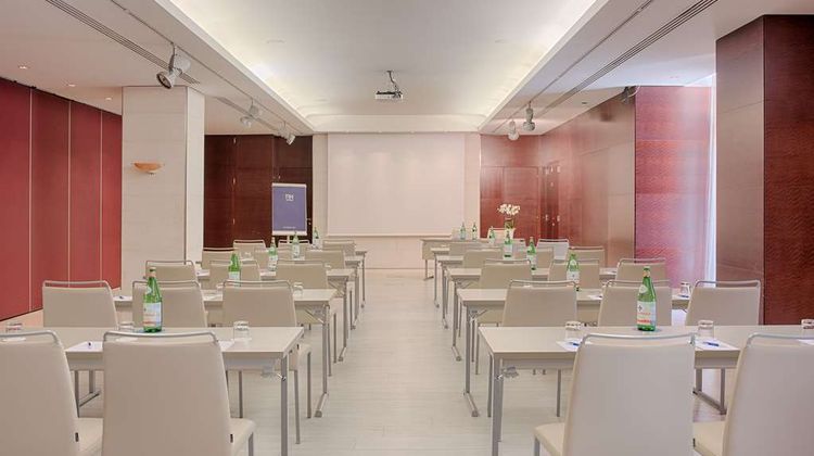 NH Palermo Meeting