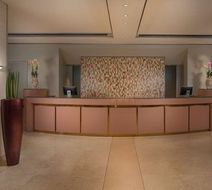 NH Palermo Lobby