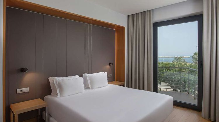 NH Palermo Suite
