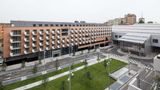 NH Parma Exterior