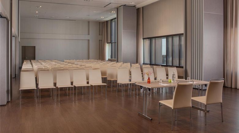 <b>NH Parma Meeting</b>. Images powered by <a href="https://iceportal.shijigroup.com/" title="IcePortal" target="_blank">IcePortal</a>.
