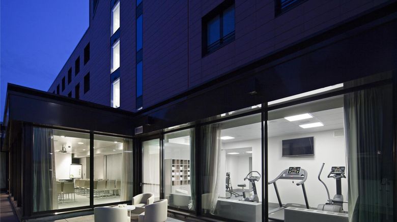 <b>NH Parma Exterior</b>. Images powered by <a href="https://iceportal.shijigroup.com/" title="IcePortal" target="_blank">IcePortal</a>.