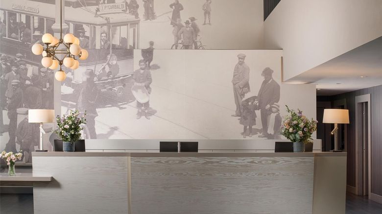 <b>NH Parma Lobby</b>. Images powered by <a href="https://iceportal.shijigroup.com/" title="IcePortal" target="_blank">IcePortal</a>.