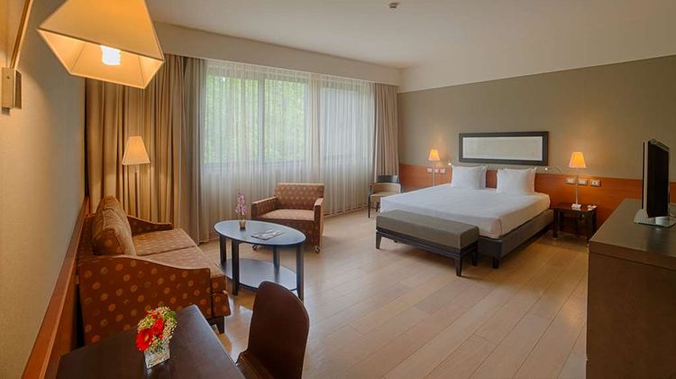 NH Linate Room