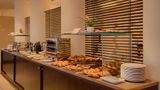 NH Linate Restaurant
