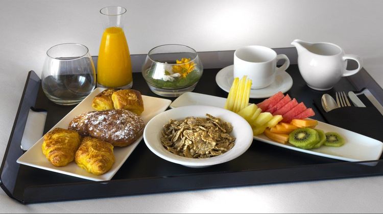 NH Linate Room