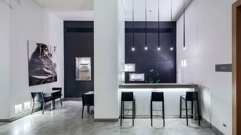 <b>NH Pisa Lobby</b>. Images powered by <a href="https://iceportal.shijigroup.com/" title="IcePortal" target="_blank">IcePortal</a>.