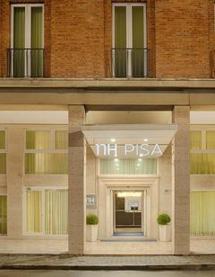 NH Pisa