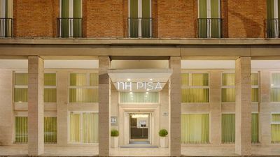 NH Pisa