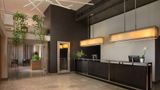 NH Pisa Lobby