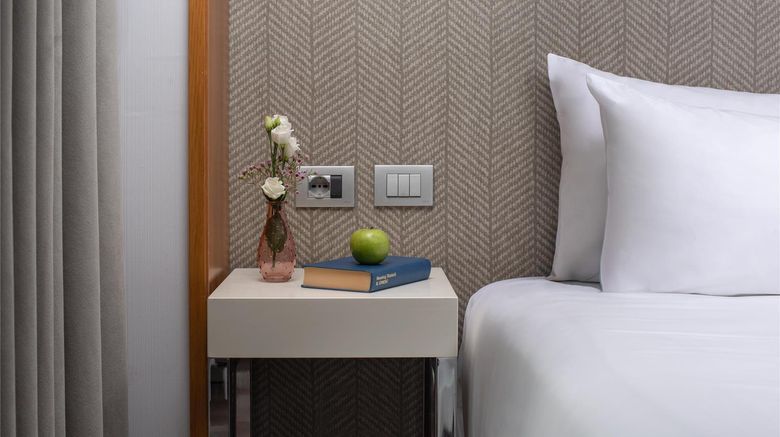 <b>NH Pisa Room</b>. Images powered by <a href="https://iceportal.shijigroup.com/" title="IcePortal" target="_blank">IcePortal</a>.