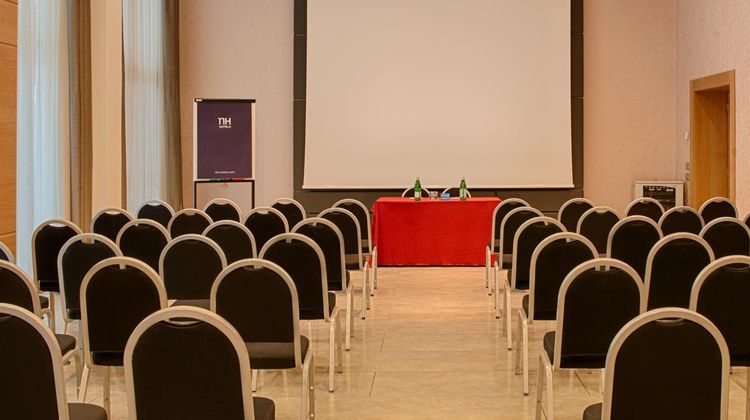 NH Pisa Meeting