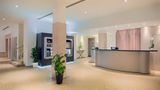 <b>NH Ravenna Lobby</b>. Images powered by <a href="https://iceportal.shijigroup.com/" title="IcePortal" target="_blank">IcePortal</a>.