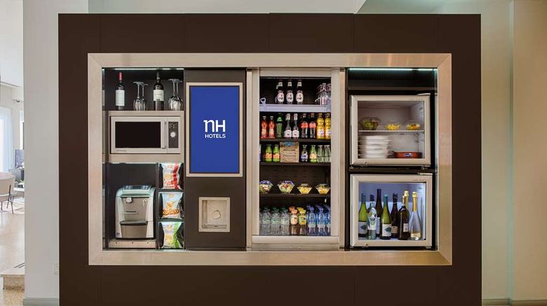 <b>NH Ravenna Lobby</b>. Images powered by <a href="https://iceportal.shijigroup.com/" title="IcePortal" target="_blank">IcePortal</a>.